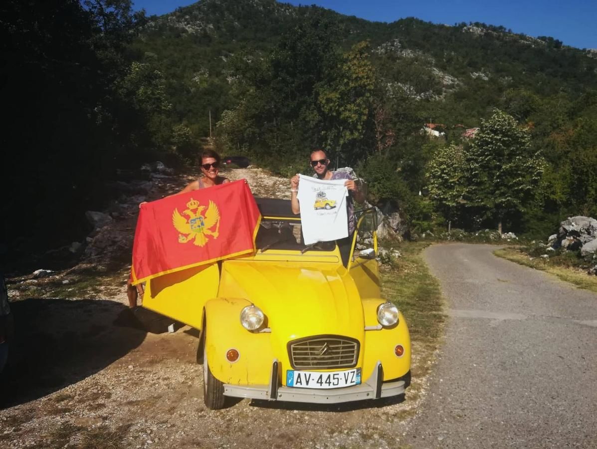 Кемпинги Camp Oaza,Lipa Цетине-31