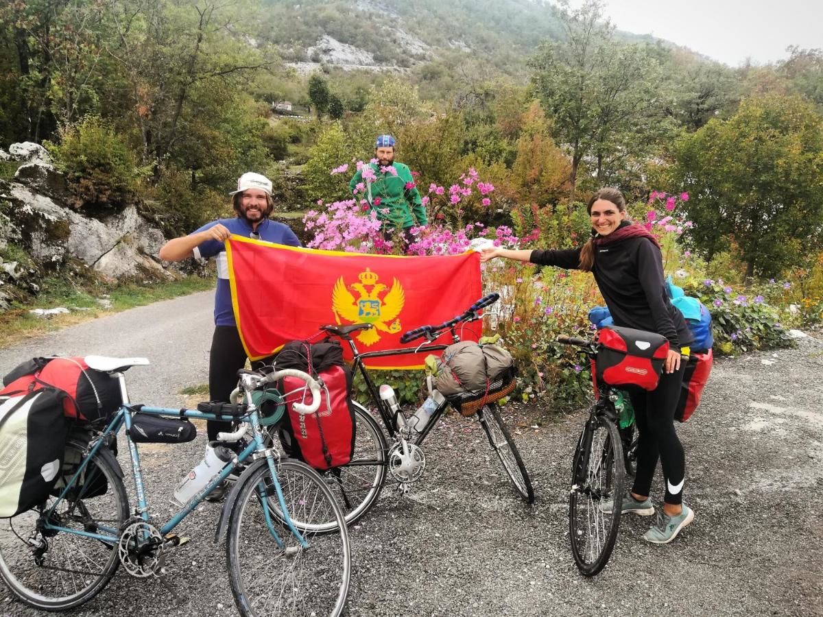 Кемпинги Camp Oaza,Lipa Цетине-38