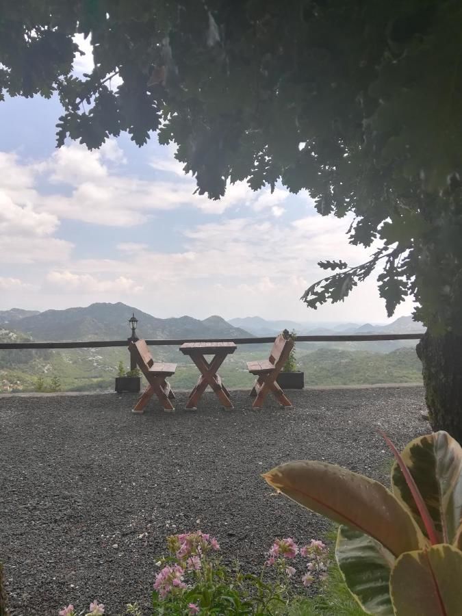 Кемпинги Camp Oaza,Lipa Цетине-46