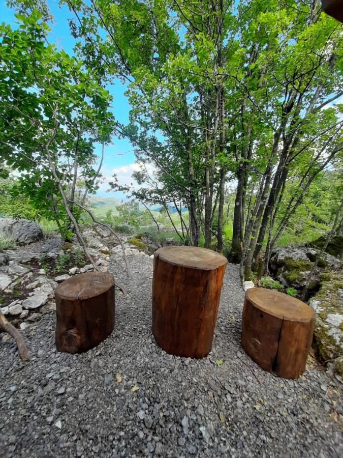 Кемпинги Camp Oaza,Lipa Цетине-10