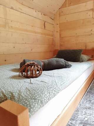 Кемпинги Camp Oaza,Lipa Цетине Бунгало-4