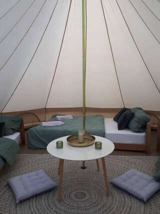 Кемпинги Camp Oaza,Lipa Цетине Шатер-3