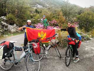 Кемпинги Camp Oaza,Lipa Цетине Шатер-12