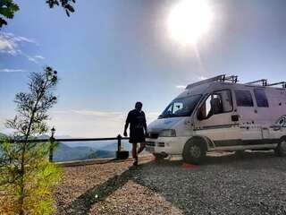 Кемпинги Camp Oaza,Lipa Цетине Шатер-15