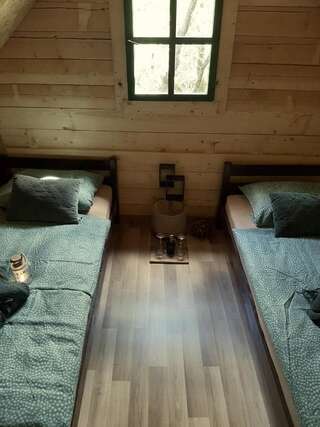 Кемпинги Camp Oaza,Lipa Цетине Бунгало-3