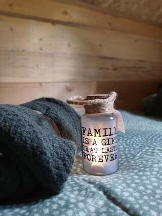 Кемпинги Camp Oaza,Lipa Цетине Бунгало-2