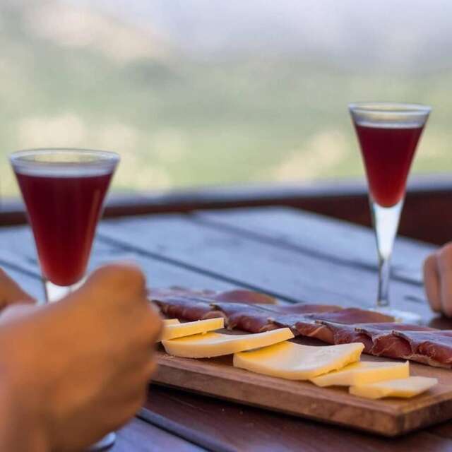 Кемпинги Camp Oaza,Lipa Цетине-19