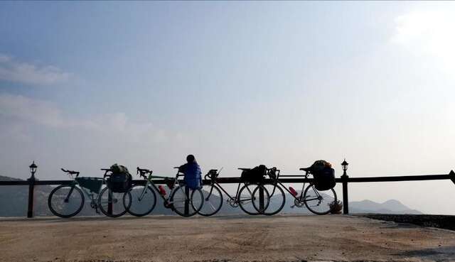 Кемпинги Camp Oaza,Lipa Цетине-52